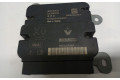 Блок подушек безопасности 985100336R, X0R1523602715573   Dacia Dokker