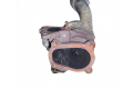  Турбина Renault Scenic II -  Grand scenic II  7008301, 7700108030         