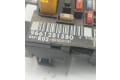   Pojistková skříňka 9661281580, 9661281580   Peugeot 407 2007