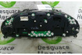 Přístrojová deska  Peugeot 406 1997 9642945680, 0090059  
