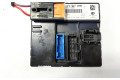 Блок комфорта 4F0907289N   Audi A6 S6 C6 4F   