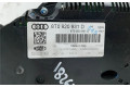 Спидометр (приборный щиток) 8T0920931D, 0090059   Audi A5 Sportback 8TA 2010
