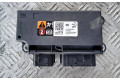 Блок подушек безопасности 13590216, 8110100000000X   Opel Mokka