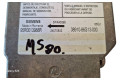Блок подушек безопасности 5WK43395, 24070802   Subaru Justy