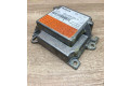 Блок подушек безопасности 4E0959655G, 4E0910655   Audi A8 S8 D3 4E