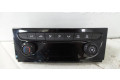 Блок управления климат-контролем 39042438, 39021426   Vauxhall Astra K