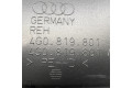 Блок предохранителей  00000   Audi A6 C7    