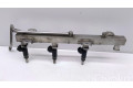 Комплект форсунок 7530420, 7526892    BMW 3 E90 E91 для бензинового двигателя  2