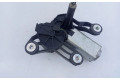 Моторчик заднего дворника 64344001, 1356115080    Fiat Fiorino