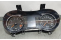 Přístrojová deska  Jeep Cherokee 1987 P6841291AC, A2C93260801  