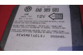 Блок подушек безопасности 6N0909603   Seat Cordoba (6K)