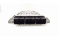 Řídící jednotka HW9648237680, SW9658198080   Citroen C6 2007