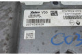 Řídící jednotka 237103353, 237103353   Renault Clio IV 1998