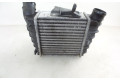 Радиатор интеркулера 6Q0145804G, 6Q0145804G   Skoda Fabia Mk2 (5J)