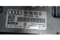 Řídící jednotka 03G906021GL, 0000   Audi A3 S3 8P 2006