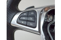 Volant Mercedes-Benz GLE (W166 - C292) 2015   