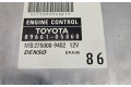 Řídící jednotka 89661-05860, IMPRK1378702   Toyota Avensis T250 2006