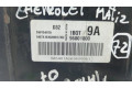 Блок управления двигателя SV22-02   Chevrolet Matiz