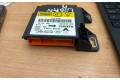 Блок подушек безопасности 8201002829, 28404802003   Renault Sandero I