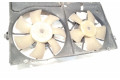 Вентилятор радиатора     1680007250, 1680007421    Toyota Prius (XW20) 