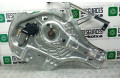 Передний комплект электрического механизма для подъема окна 824702E010J9   Hyundai Tucson JM