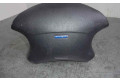 Подушка безопасности водителя 714414614, CS970240109   Fiat Marea