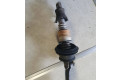  рейка  Колонка рулевая A2034620220   Mercedes-Benz C W203 2000 - 2007 года