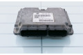 Řídící jednotka 6160067908, 036906034AH   Volkswagen Polo III 6N 6N2 6NF 1997