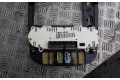 Блок управления климат-контролем 1638202589   Mercedes-Benz ML W163