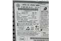 Радио/ проигрыватель CD/DVD / навигация    A9069004401, A9069021201   Mercedes-Benz Sprinter W906