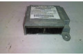 Блок управления надувных подушек 1353557080, 1353557080   Peugeot Bipper