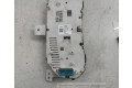 Přístrojová deska  Subaru Justy 2003 3410086G20  