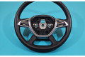 Volant Dacia Logan II 2019 IMPRK1425389  