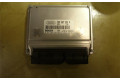 Řídící jednotka 3B0907552P, 261206398   Audi A6 S6 C5 4B 1999