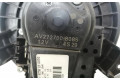 Вентилятор печки    8710305060, 8710305060   Toyota Auris E180