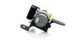 Jednotka ABS 589101C310, L0-6439X   Hyundai Getz 2008