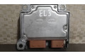 Блок подушек безопасности 95910-G2400   Hyundai Ioniq