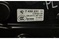 Vstřikovací lišta 7432231, 7432231   BMW M3 F80     