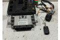 Комплект блоков управления IAW6LP2.11, IAW6LP2.11   Peugeot 1007