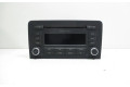 Радио/ проигрыватель CD/DVD / навигация 8P0035186G   Audi A3 S3 A3 Sportback 8P