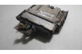 Блок управления двигателем ECU 0281017946   Volkswagen PASSAT B7 USA