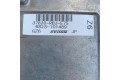 Блок управления двигателем Блок управления 37820--RBJ-E75   Honda Insight