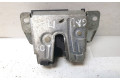 Zámek zadních dveří A1637400235   Mercedes-Benz ML W163 2001