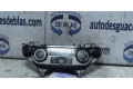 Блок управления климат-контролем 0G03038, MANDOCLIMATIZADOR   Chevrolet Astra