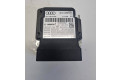 Блок подушек безопасности 4H0959655, 0285010363   Audi A8 S8 D4 4H