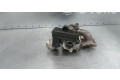 Турбина Нагнетатель Volkswagen Polo VI  04C145703, 04C145701C   для двигателя DKLA      