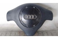 Подушка безопасности водителя 8L0880201J   Audi A3 S3 8L