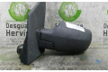 Zpětné zrcátko  Ford Fiesta 2004  0050058  
