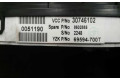Řídící jednotka 8673802   Volvo S60 2005