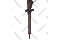 Vstřikovač 9637277980, 0445110036   Peugeot 607    DW12TED4 (4HX) 